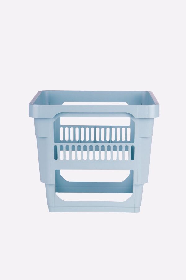 Aykasa 232825 Midi Baby Blue Vazo Üst - 2