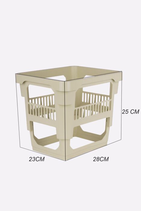 Aykasa 232825 Midi Boulder Vazo Üst - 3