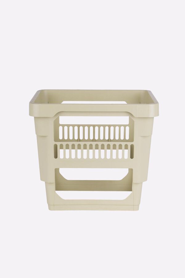 Aykasa 232825 Midi Boulder Vazo Üst - 2