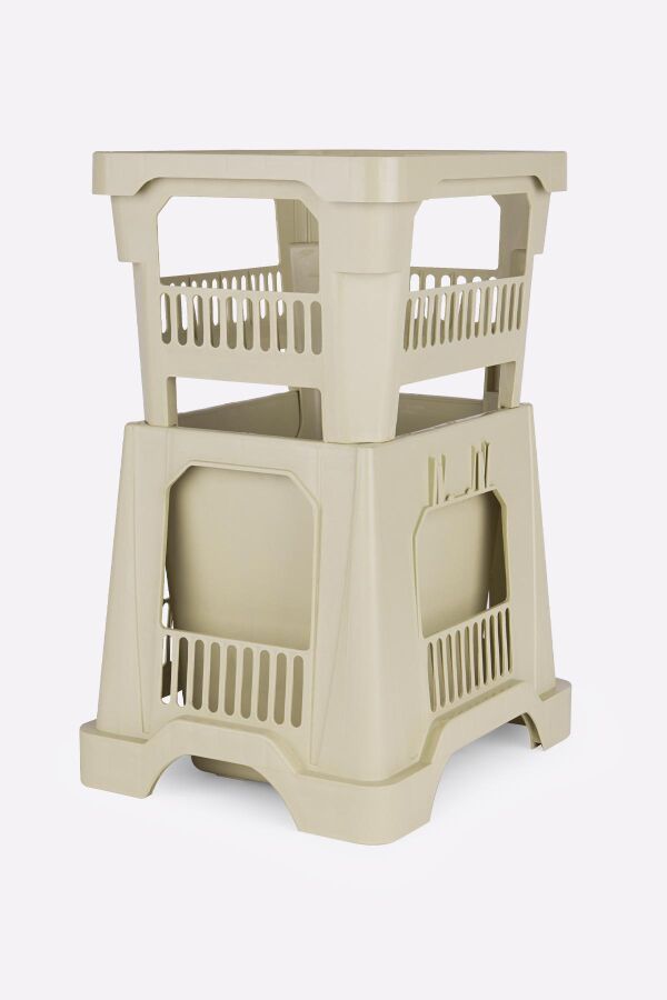 Aykasa 232825 Midi Boulder Vazo Üst - 4