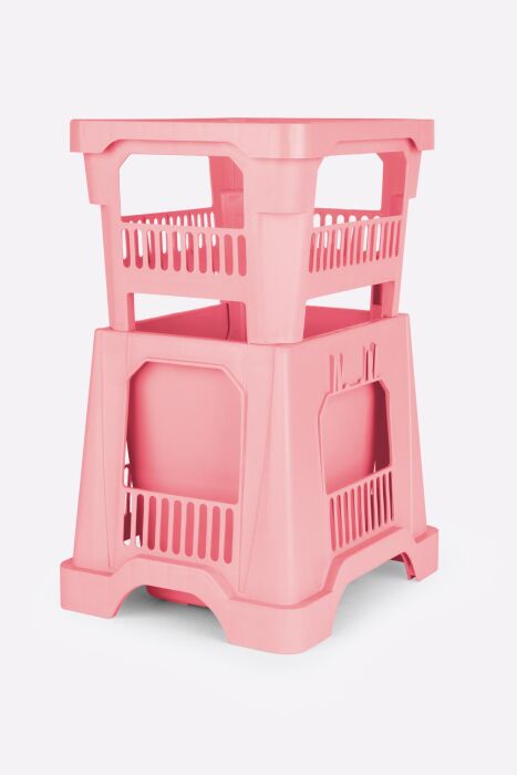 Aykasa 232825 Midi Strawberry Vazo Üst - 4