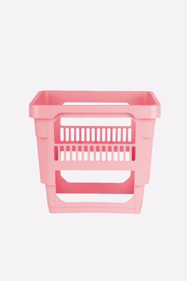 Aykasa 232825 Midi Strawberry Vazo Üst - 2