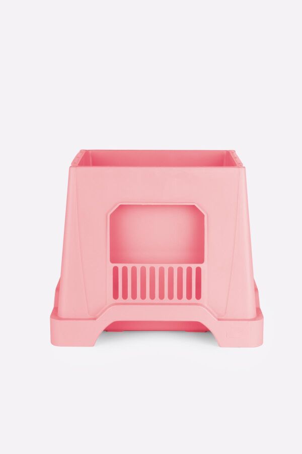 Aykasa 253025 Midi Strawberry Vazo Alt - 2