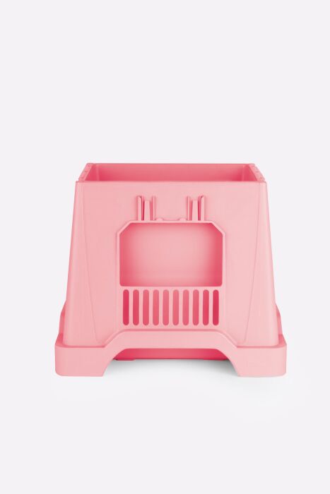 Aykasa 253025 Midi Strawberry Vazo Alt - 1