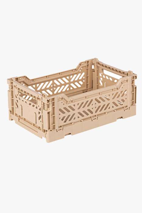 Aykasa 261710 Minibox Boulder Katlanabilir Kasa - 1