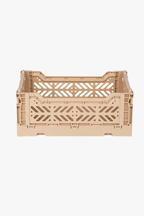 Aykasa 261710 Minibox Boulder Katlanabilir Kasa - 3