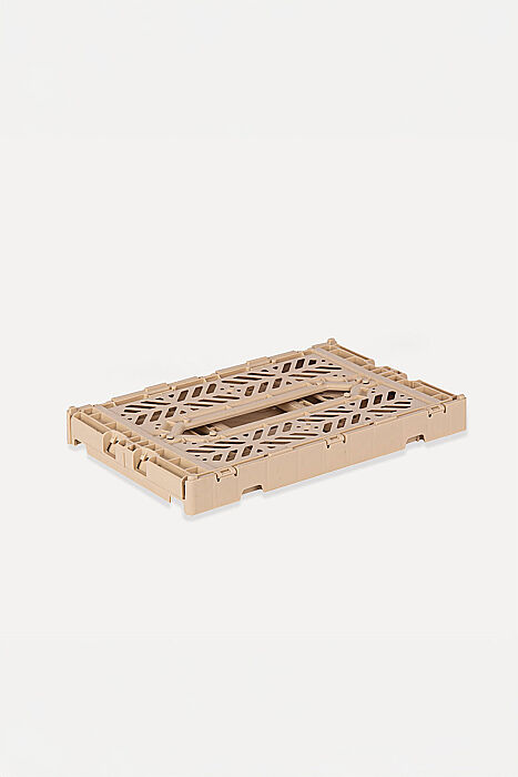 Aykasa 261710 Minibox Boulder Katlanabilir Kasa - 3