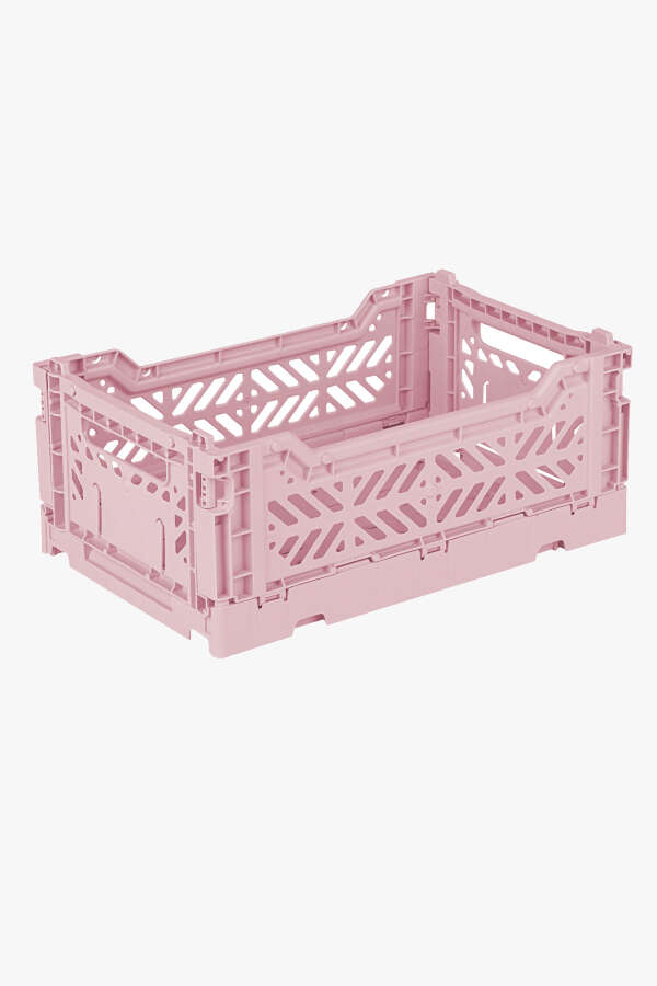 Aykasa 261710 Minibox Cherry Blossom Katlanabilir Kasa - 1