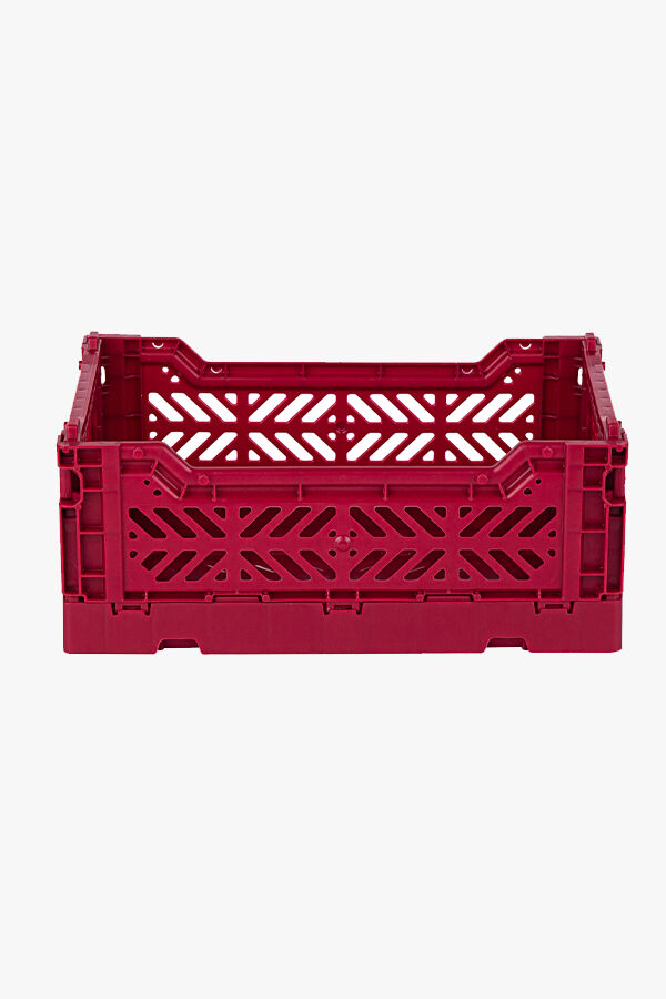 Aykasa 261710 Minibox Chilli Pepper Katlanabilir Kasa - 2