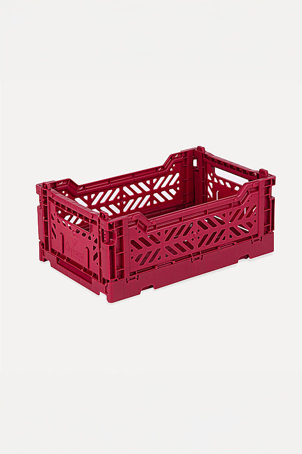 Aykasa 261710 Minibox Chilli Pepper Katlanabilir Kasa - 2