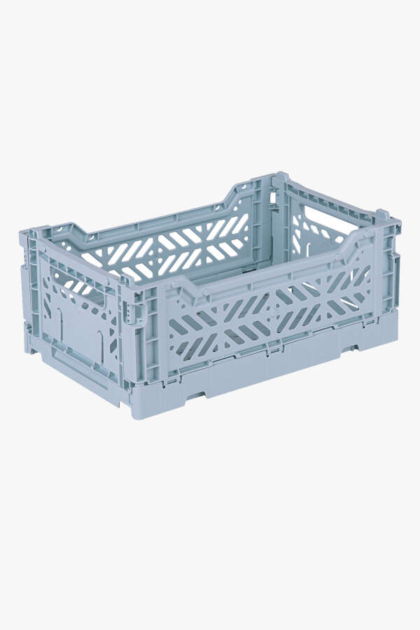 Ayyıldız 261710 Minibox Boulder Katlanabilir Kasa. 1 Ayyıldız 261710 Minibox Boulder Katlanabilir Kasa. 1