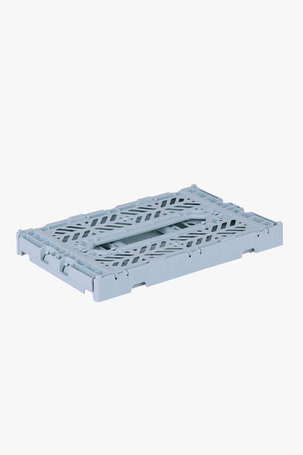 Ayyıldız 261710 Minibox Boulder Katlanabilir Kasa. 3 Ayyıldız 261710 Minibox Boulder Katlanabilir Kasa. 3