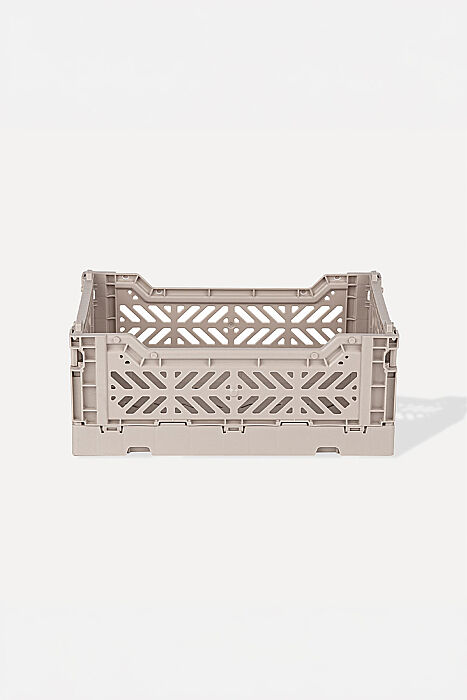 Aykasa 261710 Minibox Sand Katlanabilir Kasa - AYKASA