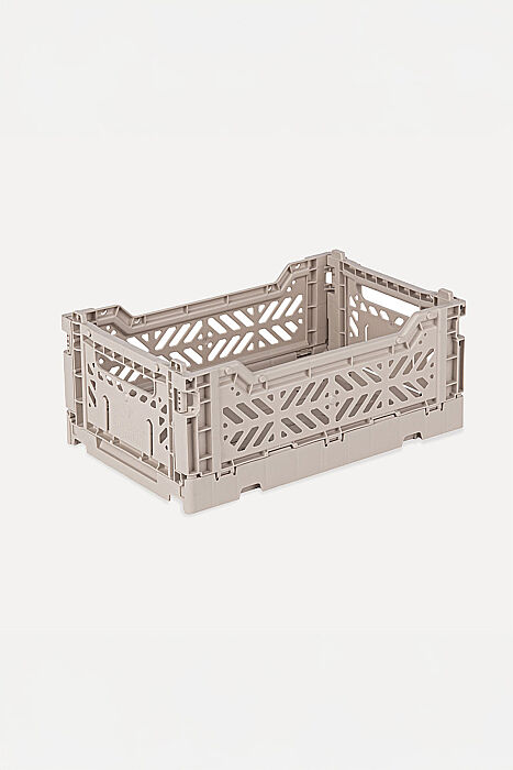 Aykasa 261710 Minibox Sand Katlanabilir Kasa - AYKASA (1)