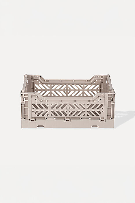 Aykasa 261710 Minibox Sand Katlanabilir Kasa - AYKASA