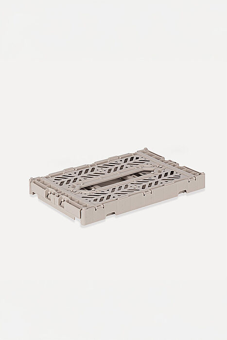 Aykasa 261710 Minibox Sand Katlanabilir Kasa - 3