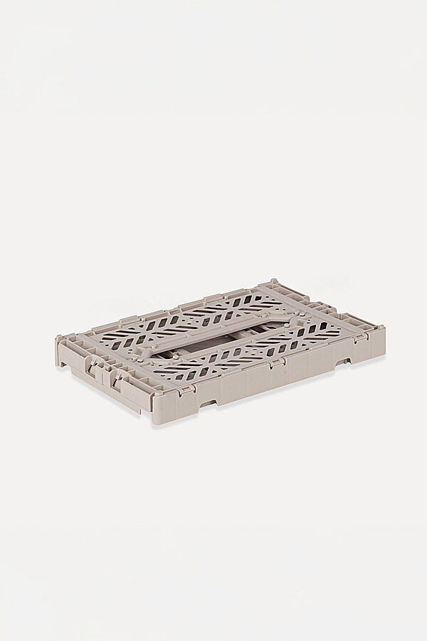 Aykasa 261710 Minibox Sand Katlanabilir Kasa - 3