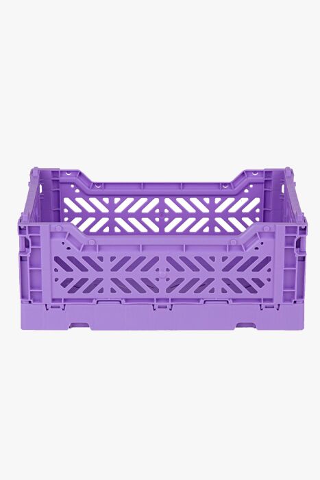 Aykasa 261710 Minibox Taro Milktea Katlanabilir Kasa - (1)