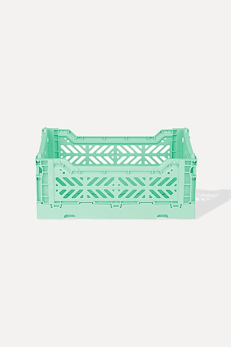 Aykasa 261710 Minibox Warm Mint Katlanabilir Kasa - AYKASA