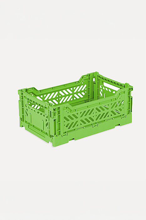 Aykasa 261710 Minibox Wasabi Katlanabilir Kasa - AYKASA (1)