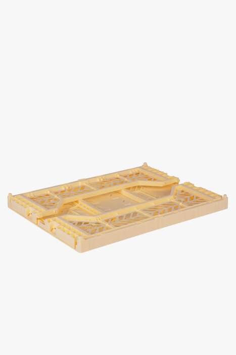 Aykasa 403014 Midibox Banana Katlanabilir Kasa - 3