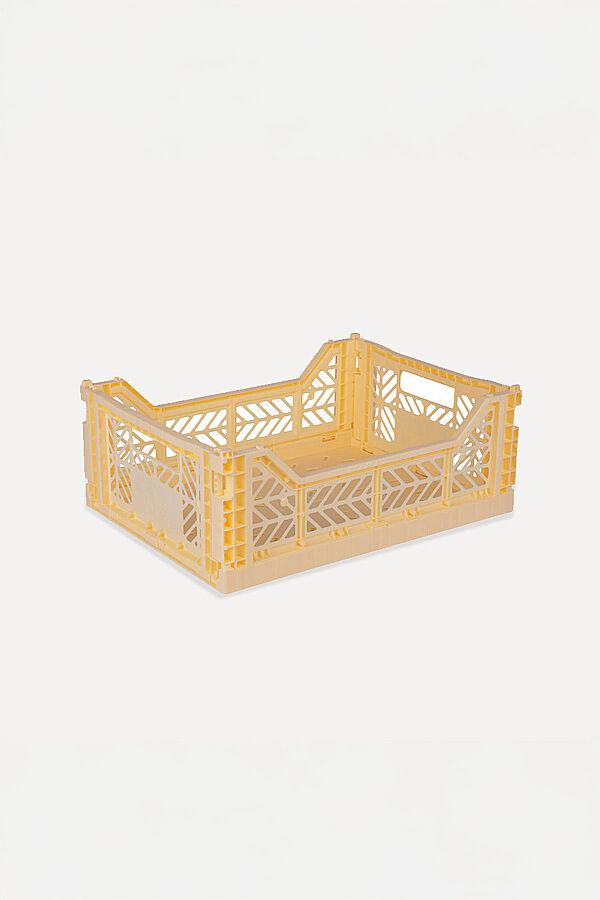 Aykasa 403014 Midibox Banana Katlanabilir Kasa - 2