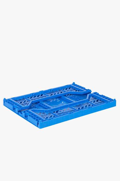 Aykasa 403014 Midibox Blue Katlanabilir Kasa - 3