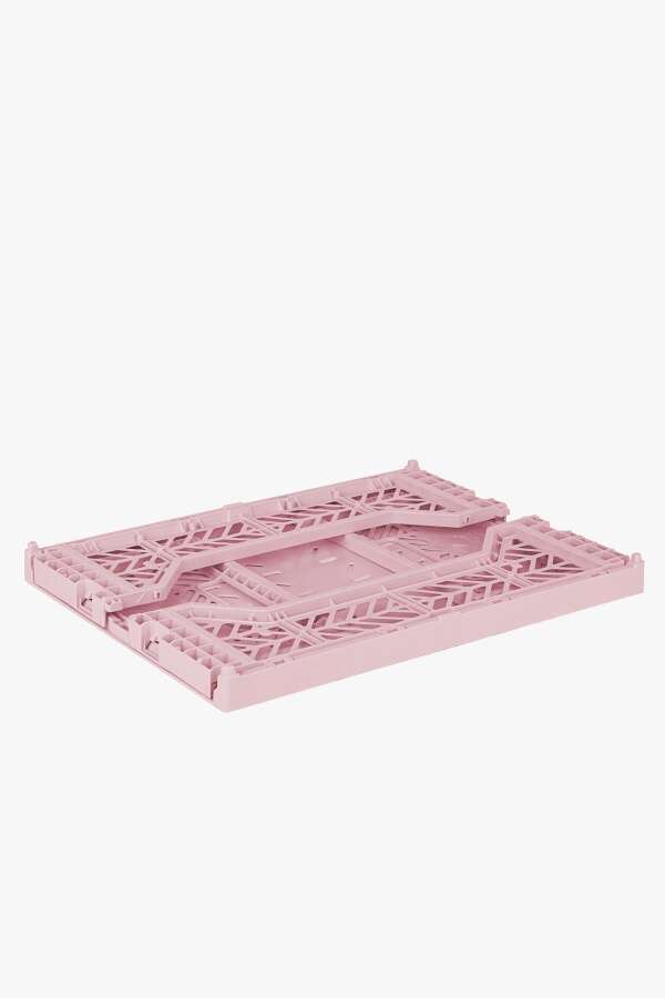 Aykasa 403014 Midibox Cherry Blossom Katlanabilir Kasa - 3