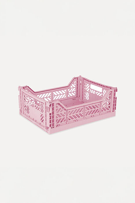 Aykasa 403014 Midibox Cherry Blossom Katlanabilir Kasa - AYKASA (1)