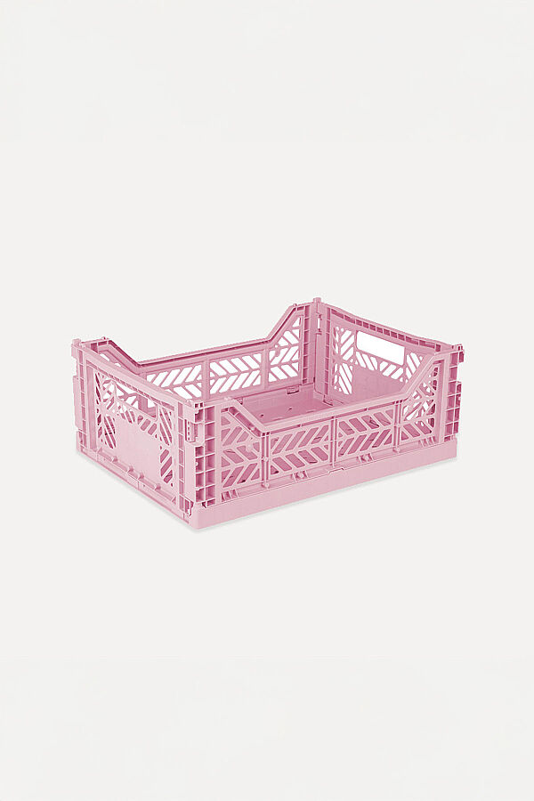 Aykasa 403014 Midibox Cherry Blossom Katlanabilir Kasa - 2