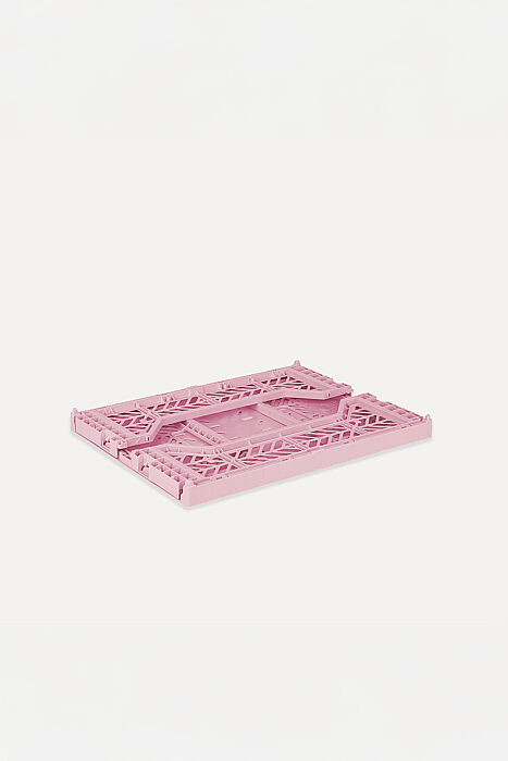 Aykasa 403014 Midibox Cherry Blossom Katlanabilir Kasa - 3