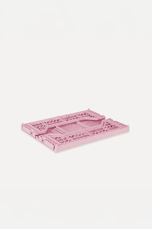 Aykasa 403014 Midibox Cherry Blossom Katlanabilir Kasa - 3