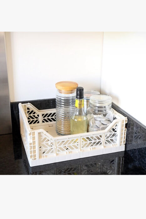 Aykasa 403014 Midibox Chilli Pepper Katlanabilir Kasa - 5