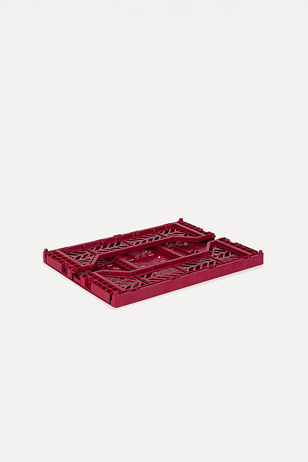 Aykasa 403014 Midibox Chilli Pepper Katlanabilir Kasa - 3