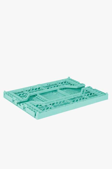 Aykasa 403014 Midibox Ocean Katlanabilir Kasa - 2