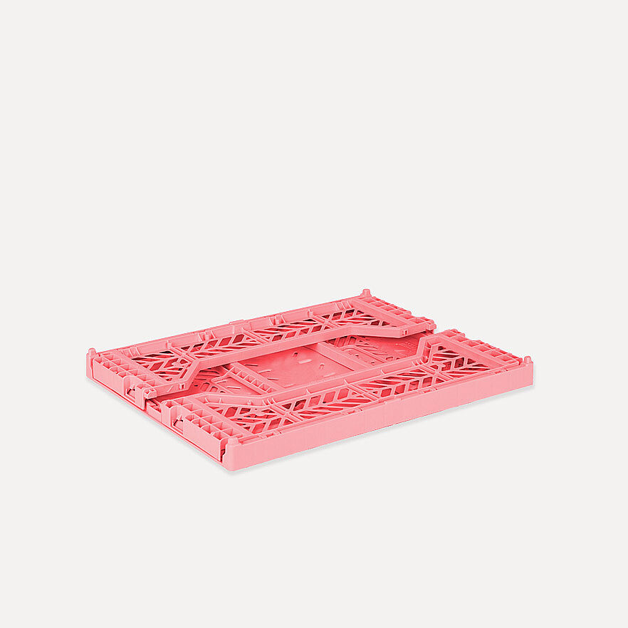 Aykasa 403014 Midibox Strawberry Milk Katlanabilir Kasa - 3