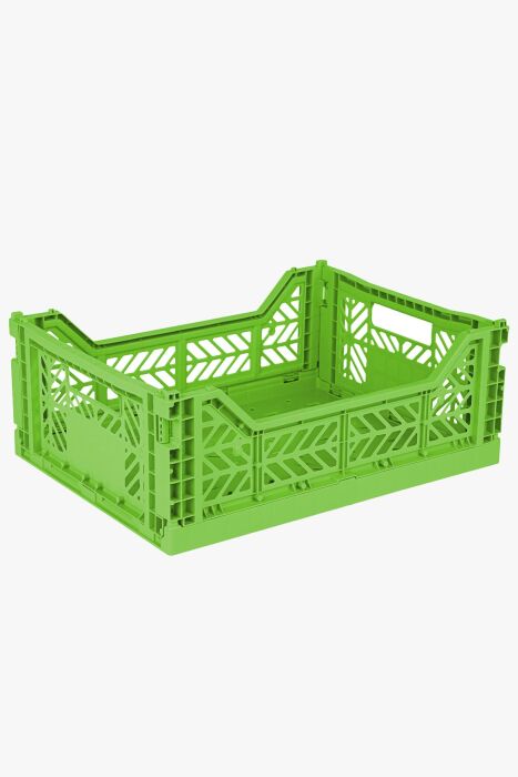 Aykasa 403014 Midibox Washabi Katlanabilir Kasa - AYKASA