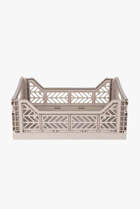 Aykasa 403014 Midibox Sand Katlanabilir Kasa - 2