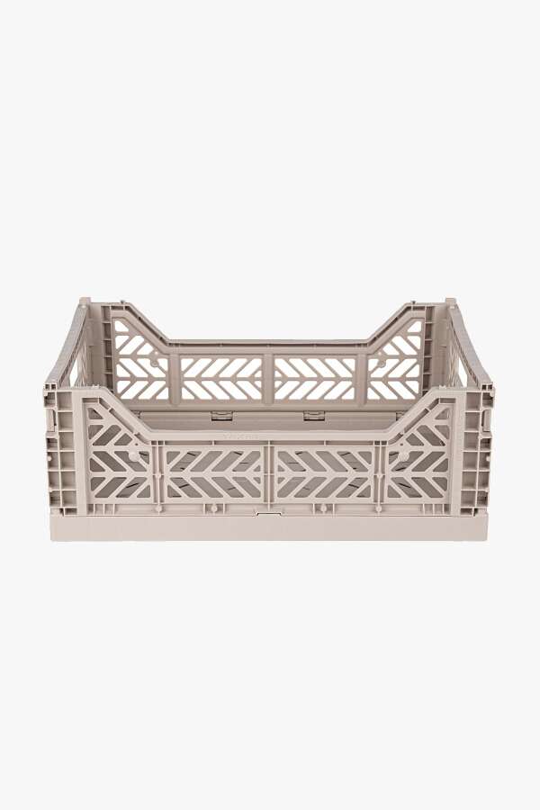 Aykasa 403014 Midibox Sand Katlanabilir Kasa - 2