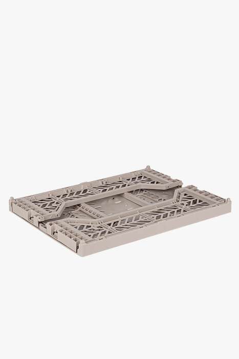 Aykasa 403014 Midibox Sand Katlanabilir Kasa - 3