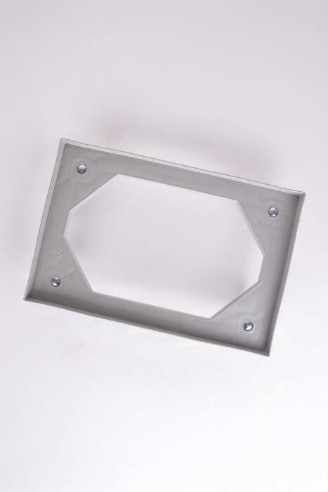 Aykasa 6040 Gri Taşıma Arabası - 3