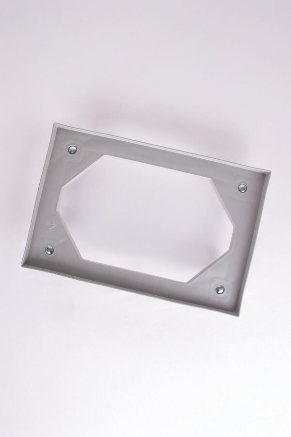 Aykasa 6040 Gri Taşıma Arabası - 3