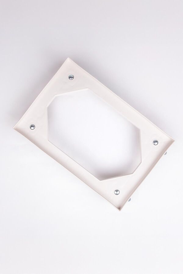 Aykasa 6040 Coconut Milk Taşıma Arabası - 6