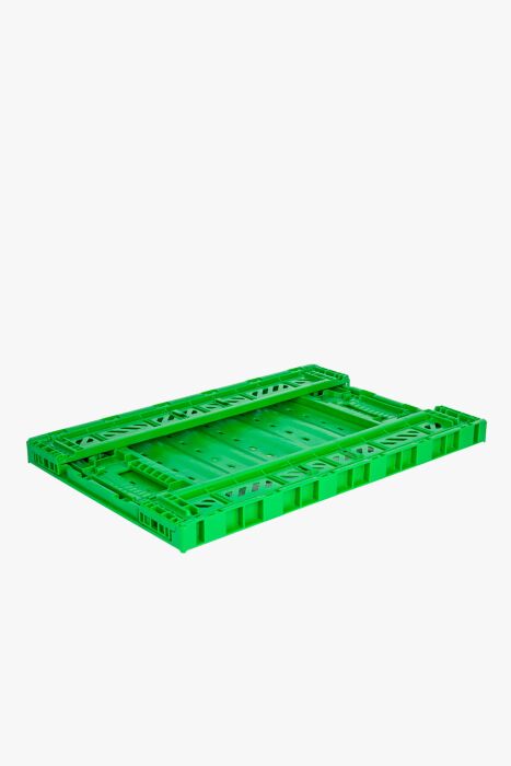 Aykasa 604010 Maxibox Green Katlanabilir Kasa - 3