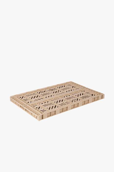 Aykasa 604022 Maxibox Boulder Katlanabilir Kasa - 2