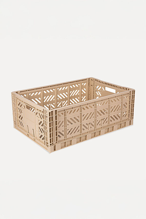 Aykasa 604022 Maxibox Boulder Katlanabilir Kasa - 2