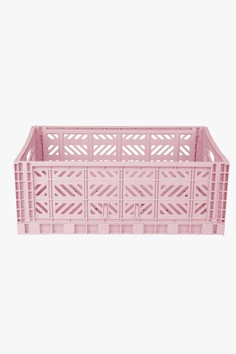 Aykasa 604022 Maxibox Cherry Blossom Katlanabilir Kasa - AYKASA (1)