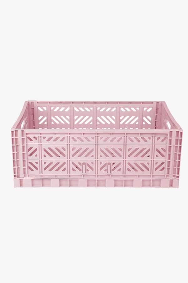 Aykasa 604022 Maxibox Cherry Blossom Katlanabilir Kasa - 2