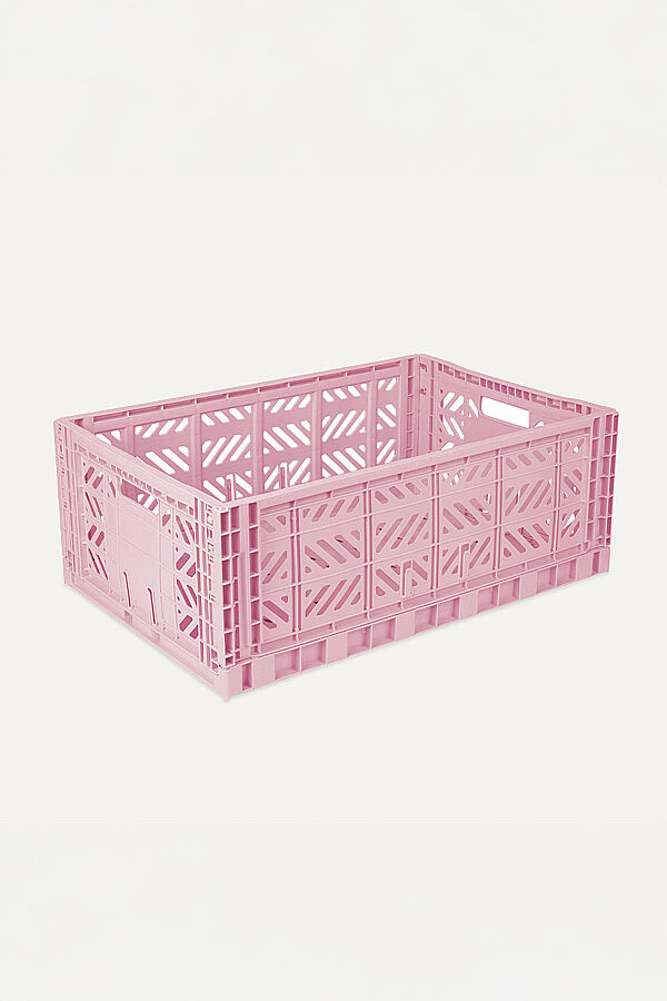 Aykasa 604022 Maxibox Cherry Blossom Katlanabilir Kasa - 2