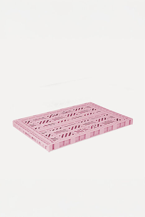 Aykasa 604022 Maxibox Cherry Blossom Katlanabilir Kasa - 3